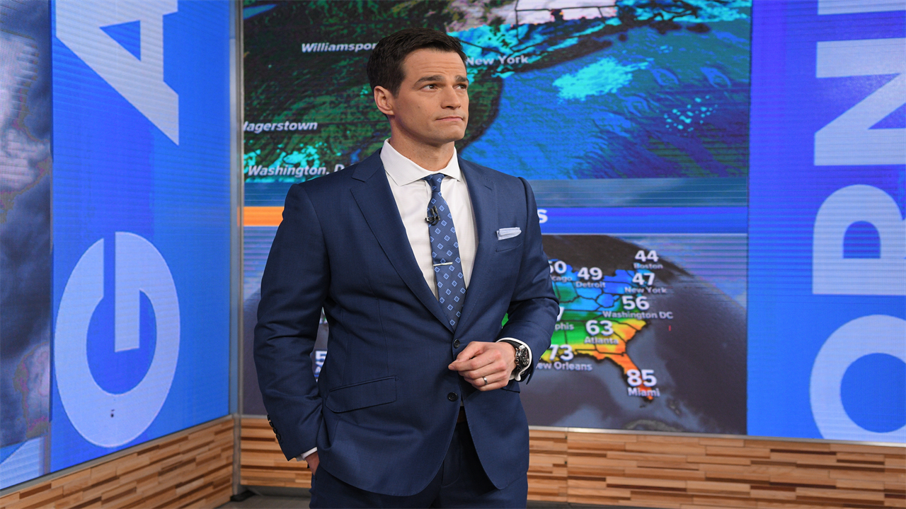 Marciano fans share wild theory behind why GMA weatherman has gone ‘missing’ after spotting huge clue on his Twitter