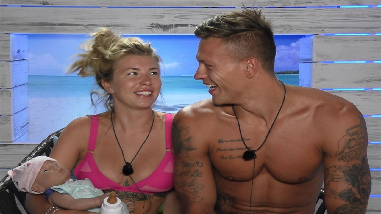 The Love Island couples who are still together years after appearing on the show