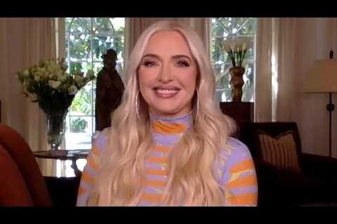 Erika Jayne REACTS to Being Labeled ‘RHOBH’s ‘Villain’