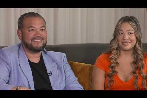 Why Jon Gosselin’s Daughter Hannah Chose to Live With Her Dad