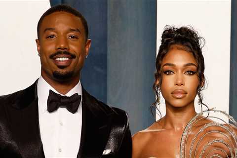 Lori Harvey gained 15 pounds of ‘relationship weight’ when she started dating Michael B. Jordan,..