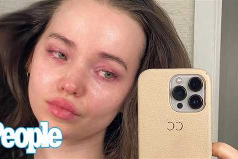 Dove Cameron Shares Emotional Post About “Identity” | PEOPLE