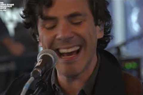 Jack Savoretti - Home (Live on The Chris Evans Breakfast Show with Sky)