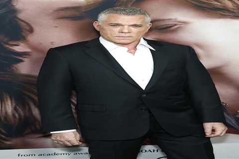 Inside Ray Liotta’s loving blended family after daughter Karsen set Goodfellas actor up with..