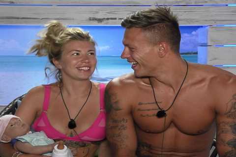 The Love Island couples who are still together years after appearing on the show