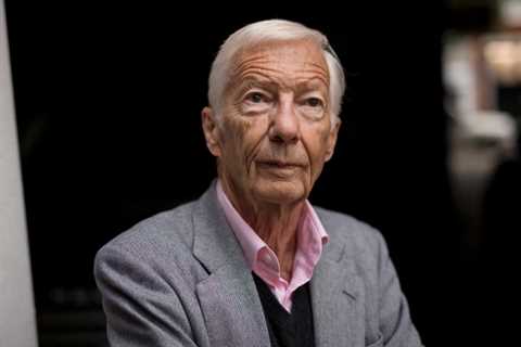 Lester Piggott dead – Horse racing jockey who won Epsom derby nine times dies aged 86