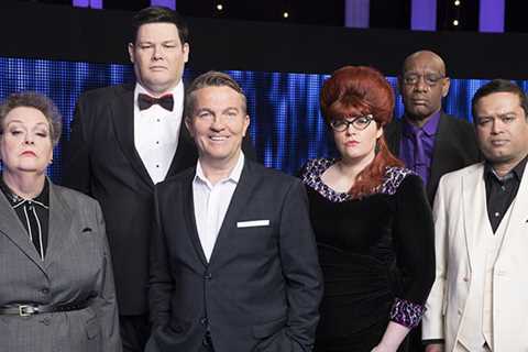 I was on The Chase and won – Mark Labbett was livid when we beat him and stormed off set