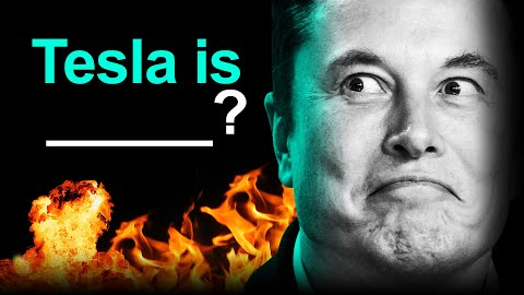 Elon Musk: What “Analysts” Get Wrong About Tesla
