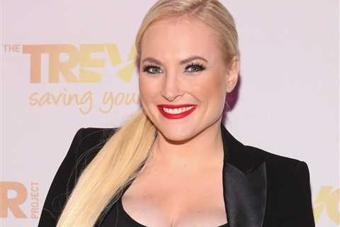 Meghan McCain Celebrating Husband’s New Job, Here’s What’s Happening With His Fox News Podcast