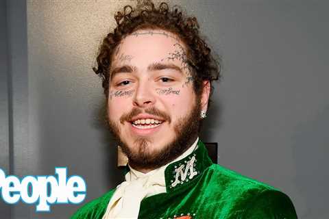 Post Malone Confirms He Welcomed a Baby Girl with His Fiancée | PEOPLE