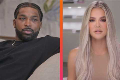 Khloé Kardashian EMBARRASSED by Tristan Thompson Cheating Scandal