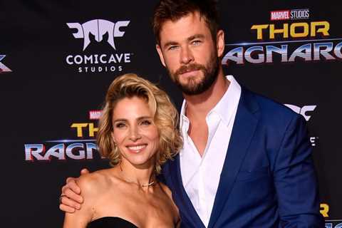 How Did Chris Hemsworth Meet Elsa Pataky? Inside Their Marriage