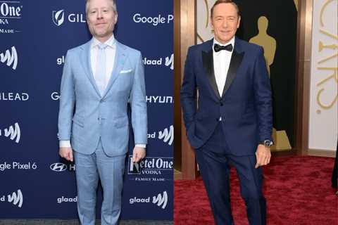 Check-In On Anthony Rapp’s Lawsuit Against Kevin Spacey