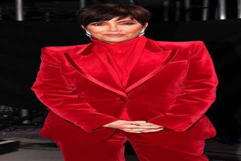 Kris Jenner shocks fans by including two blacklisted baby daddies in heartfelt Father’s Day tribute