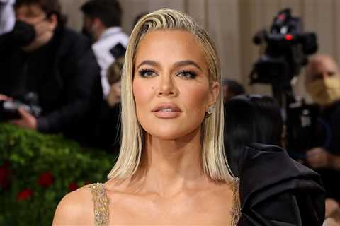 Khloe Kardashian Responds to DeuxMoi Rumor About Her Dating Life