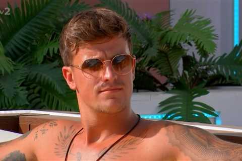 Love Island fans call out Luca for ‘game plan’ saying he KNOWS Gemma’s dad is Michael Owen