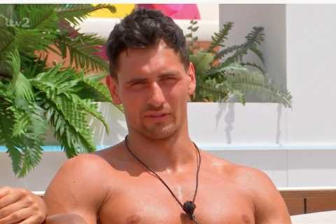 Love Island fans spot real shocking reason Jay is suddenly less keen on Ekin-Su