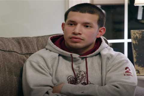Teen Mom fans shocked as Javi Marroquin reunites with ex-fiancée after their nasty split and..