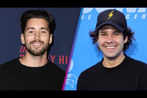 Why Jeff Wittek Is SUING David Dobrik for $10 Million