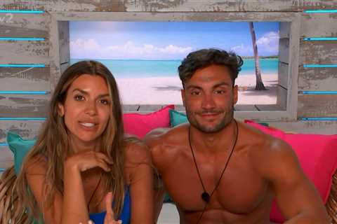 Love Island fans spot killer clue Davide still fancies Ekin-Su – predicting they WILL recouple