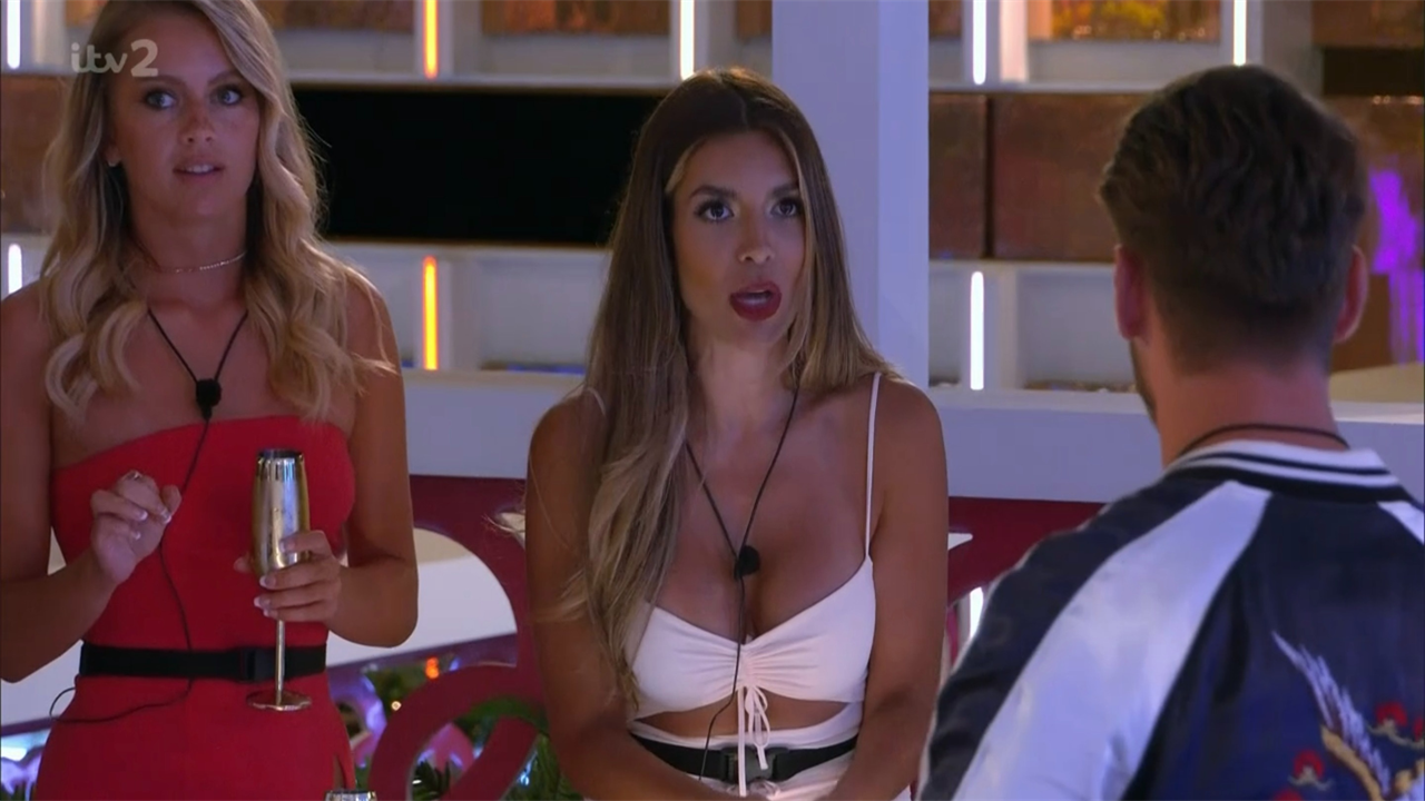 Love Island hit by almost 800 Ofcom complaints in one month from furious fans complaining about bullying and age gaps