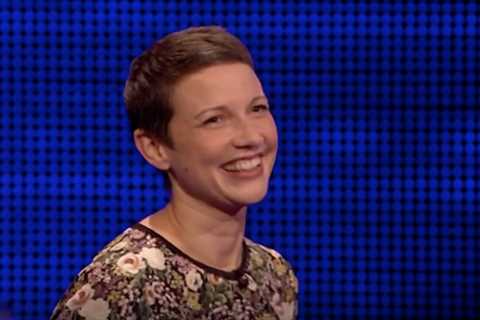 The Chase viewers seriously distracted by contestant’s behaviour – but can you spot why?