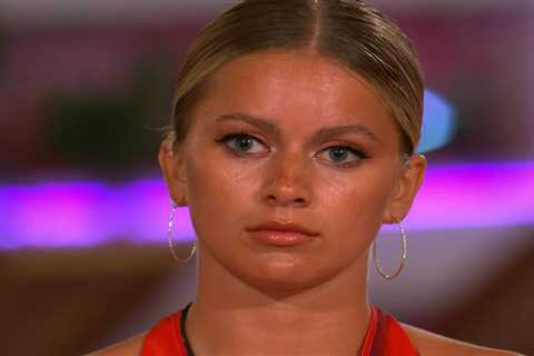 Love Island fans beg producers to step in and claim one islander is being ‘bullied and humiliated’