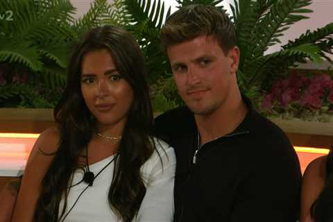 Love Island’s Luca Bish WILL keep his day job despite newfound fame with Gemma Owen, claims sister