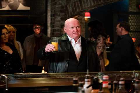 Seven explosive EastEnders spoilers as Phil Mitchell comes back to Walford from prison