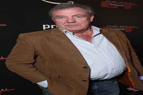 What is Jeremy Clarkson’s net worth?