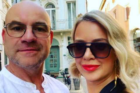 Inside Coronation Street stars Sally Carman and Joe Duttine’s Italian honeymoon after they finally..