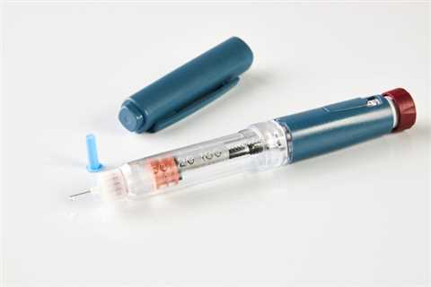 Listen: Can California Lower the Price of Insulin?