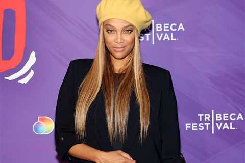 Former ‘ANTM’ Contestant Blasted For Body-Shaming Tyra Banks