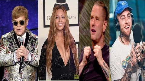 Artists Speaking about Prince