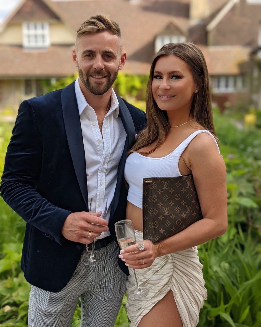 Are Married at First Sight UK’s Tayah and Adam still together?