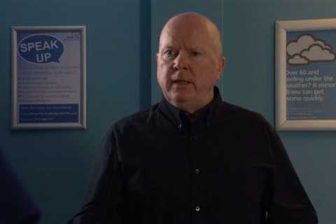 Eagle-eyed EastEnders fans call out ANOTHER sad nod to axed Holby City – but can you spot it?