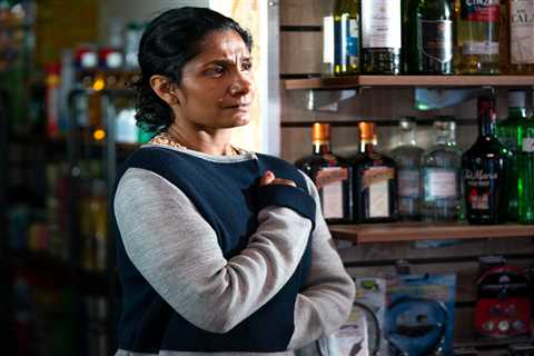 EastEnders spoilers: Suki Panesar struggles to cope after murder shock