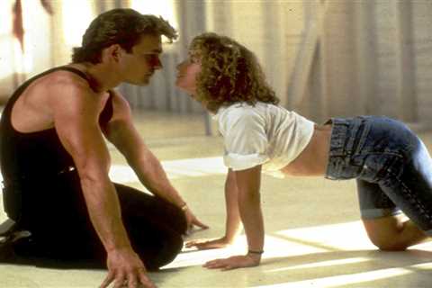 Where Dirty Dancing cast are now – from botched plastic surgery to lonely drugs death and tragic..