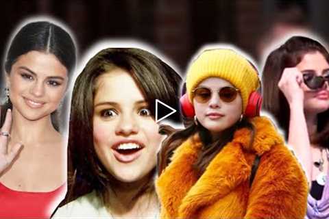 every time Selena Gomez went viral