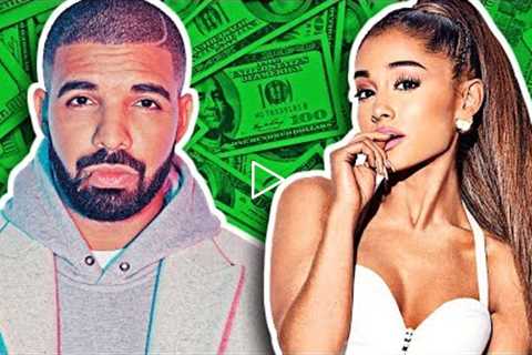 Here's How Much Money A Hit Song Makes An Artist