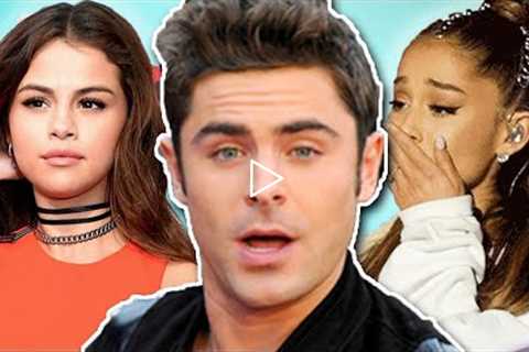 4 Cringiest Celebrity FAILS On Social Media | Hollywire