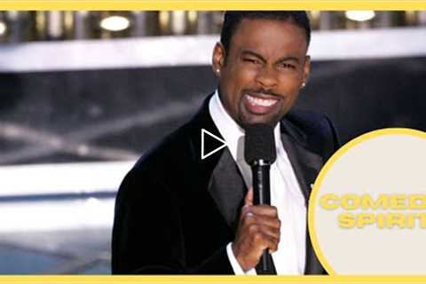 Chris Rock FUNNIEST JOKES (Stand-Up Comedy)