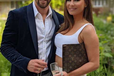 Are Married at First Sight UK’s Tayah and Adam still together?