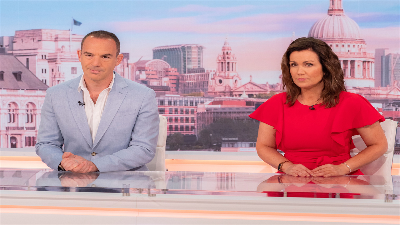 ITV announces major schedule shake-up tomorrow and daytime favourites are all affected