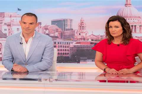 ITV announces major schedule shake-up tomorrow and daytime favourites are all affected