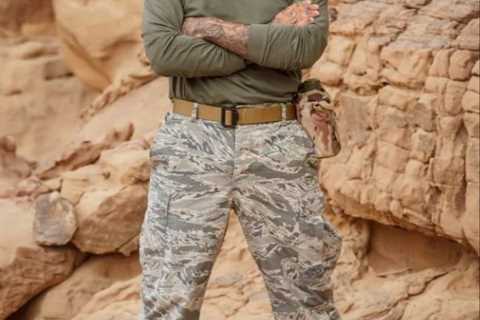 SAS Who Dares Wins star Pete Wicks ‘angry and bitter’ as he breaks silence after being knocked out..