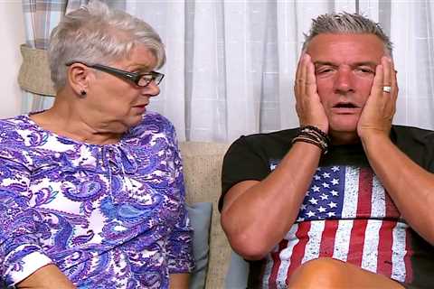 Gogglebox stars break down in tears as show pays tribute to the Queen after her death