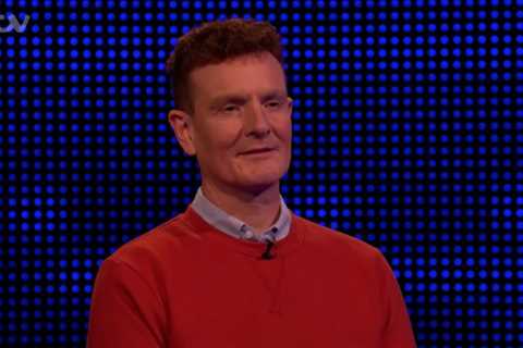 The Chase viewers open-mouthed as contestant reveals very unusual way they plan to spend their..