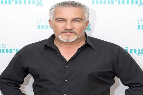 Who is Paul Hollywood and what is the Bake Off judge’s net worth?