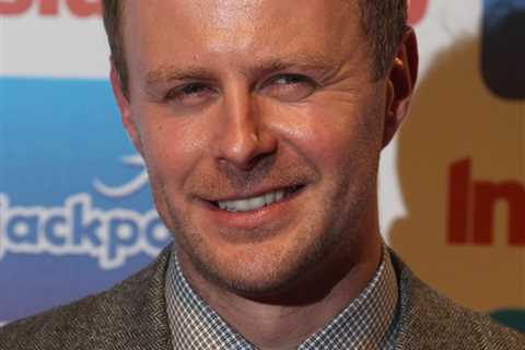 Emmerdale’s Tom Lister in surprise career change 10 years after shock murder of evil villain Carl..